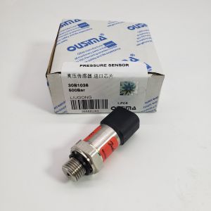 High Pressure Sensor 30B1036 500BAR For LIUGONG