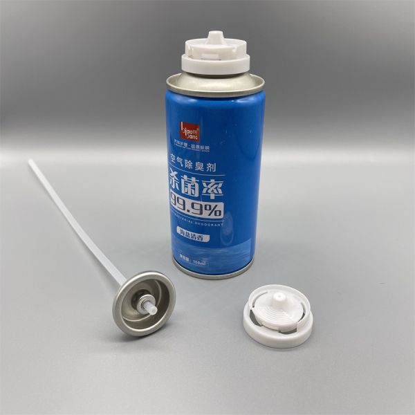 Premium Clean Deodorant Valve for Commercial Restrooms - Heavy - Duty Specification