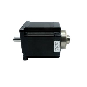 China 85HS With Brake HYBRID Motor For Industrial Applications 1.8° Step Angle 8.0 MH Inductance on sale