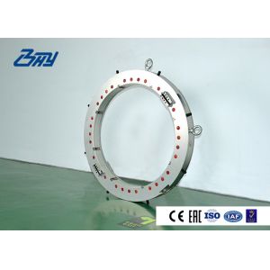 Cold Cutting Electric Pipe Cutting And Beveling Machine Burr-free