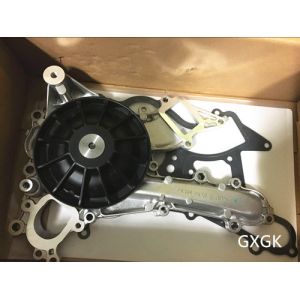 Engine cooling system water pump for mercedes-benz c-class w204 w212 parts oem