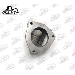 S6K - O 5I7646 Accessory Thermostat Lower Cover For Engine CATE