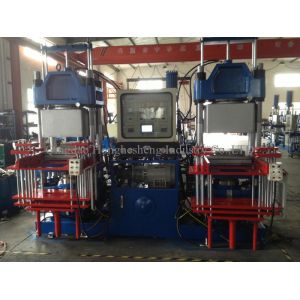 Silicone Wristband Vacuum Machine Silicone Seal Molding Machine