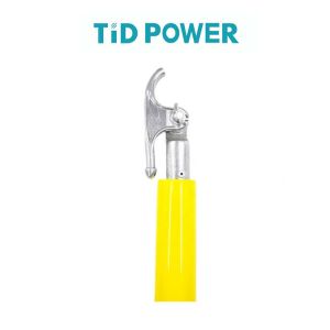 Buy cheap IEC Standard Round Telescoping Hot sticks from wholesalers