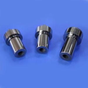 Automotive Oil Pipe Rivet Head Tungsten Carbide Punch Head