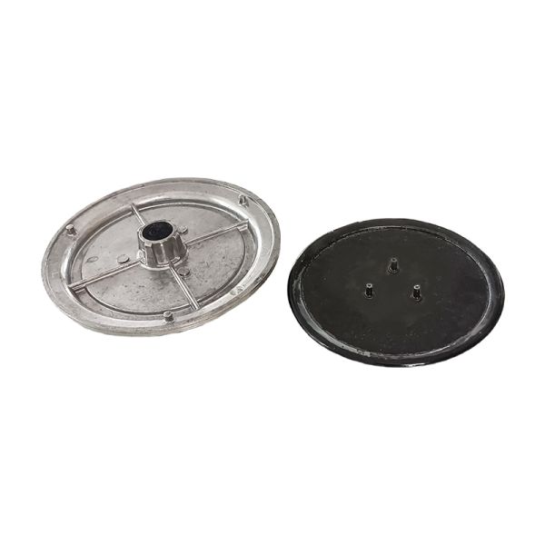 Buy High Temp Resistant Gas Stove Burner Head for Indoor Outdoor Use at wholesale prices