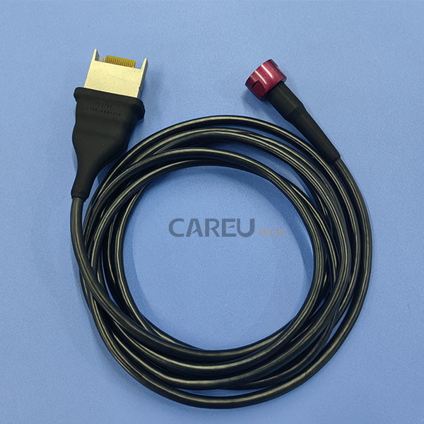 Buy STORZ 1HD H3-ZA 22220061 Autoclavable Camera Head TH104 Cable at wholesale prices