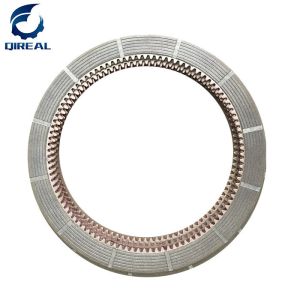 Bulldozer Clutch disc friction plate steel disc 12F-10-11240 23S-15-12720 23S-15