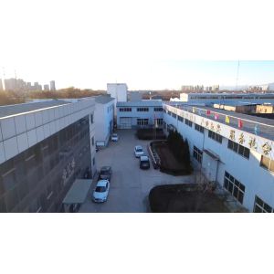 Aluminum Alloy Customized Die Casting Parts with Computerized Numerical Control