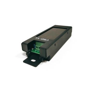 Black Square CBD-V1 PCB machine Detection Board