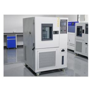 OEM Touchscreen Constant Temperature Humidity Test Chamber Laboratory