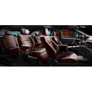 Grevia 2023 Japanese Fuel Vehicle Smart Electric Hybrid Dual-engine 2.5L