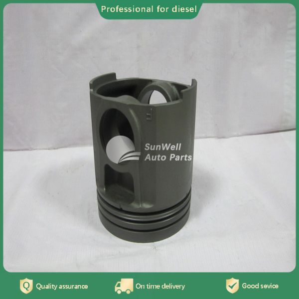 Buy wholesale machinery engine parts QSK19 piston 4922319 at wholesale prices