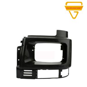 China 20398387 8191561 Volvo Headlight Housing LH on sale
