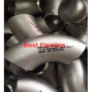 Gewindefittings Muffen Nippel Butt Weld Fittings Oil Gas Water Industrial