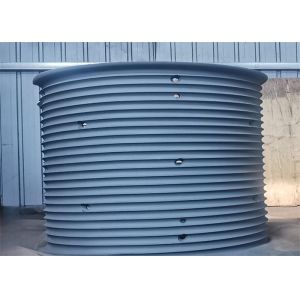 Customized Lebus Winch Sleeve Heat Resistant