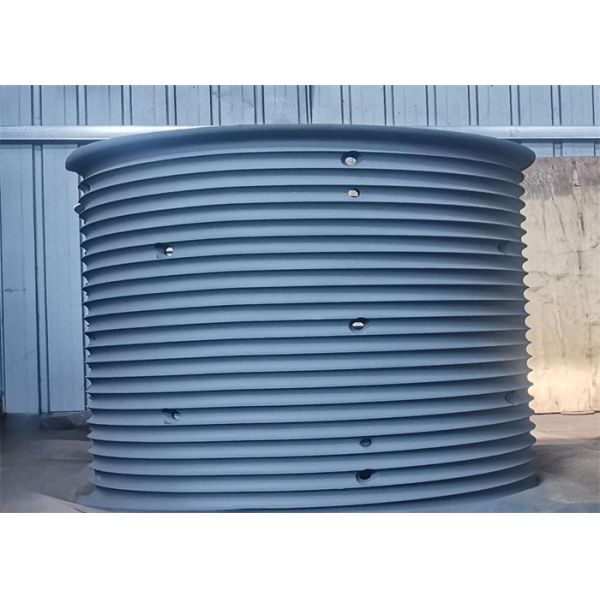 Buy Customized Lebus Winch Sleeve Heat Resistant at wholesale prices