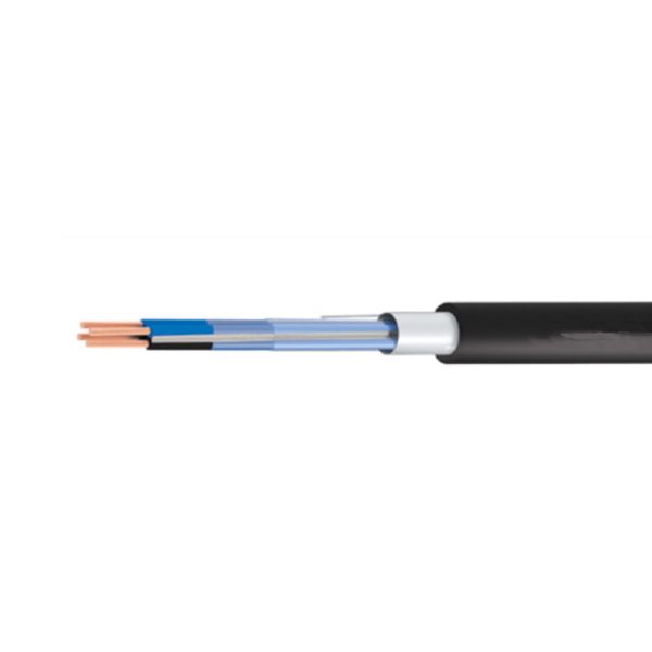 Buy PE / PVC Insulation Special Cables Instrumentation Cable 300 / 500V at wholesale prices