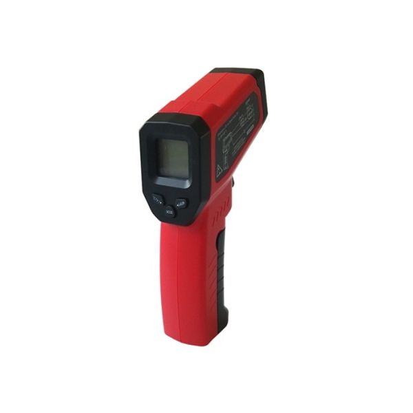 Buy High Accuracy Infrared Grill Thermometer / Infrared Oven Thermometer at wholesale prices