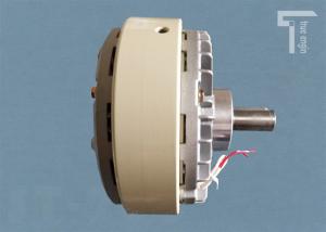 China Single Axis Tension Control Brake 12NM 1.2 KG For Packing Machine ISO9001 Listed on sale