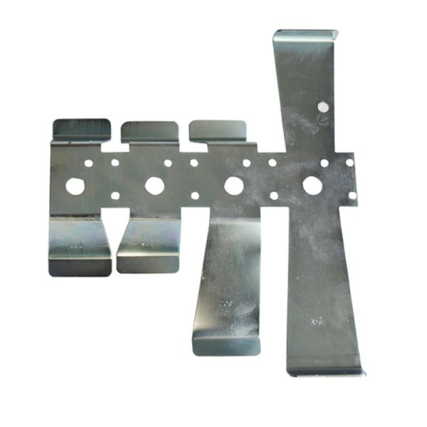 Buy Customized Steel Fabrication Parts Metal Parts Processing Aluminum Parts Stamping Processing Stainless Steel Stretching at wholesale prices