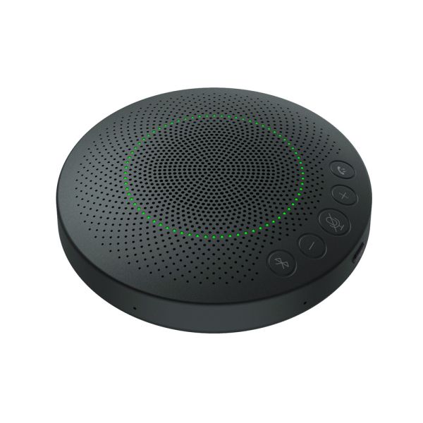 Voice location USB or bluetooth microphone and speaker for video conference 8