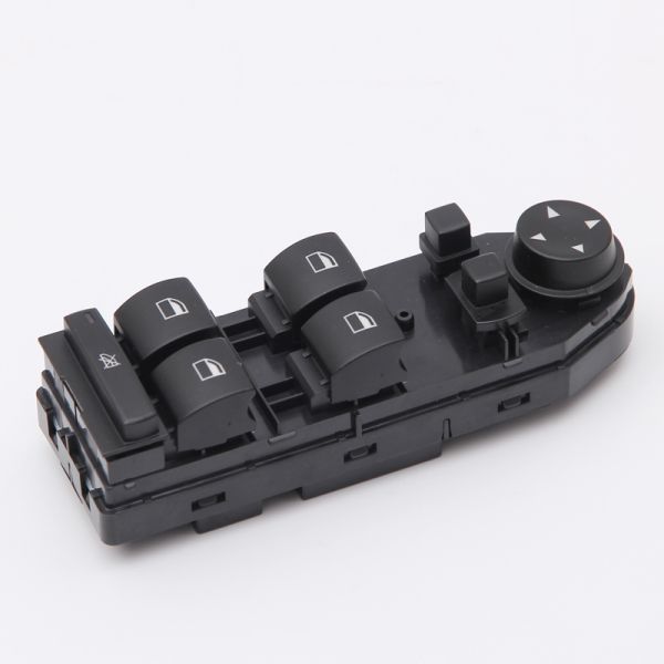 5 Series 523i Window Lifter Switch for BMW E60 E61 2004-2010 61316951909 Driver