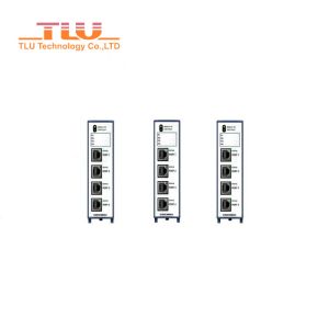 GE Fanuc PLC HE693THM884 Thermocouple Input Module