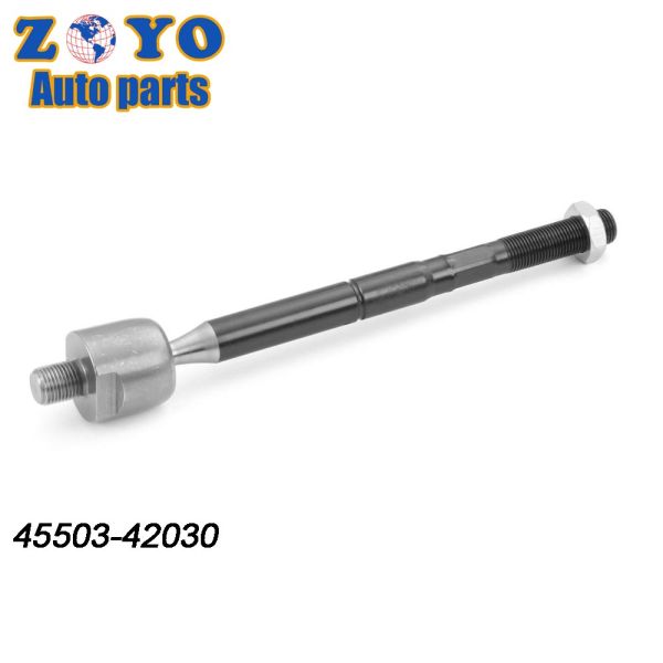 Replace/Repair Inner Tie Rod End 45503-42030 for TOYOTA RAV4 2006-2019 OEM NO Purpose