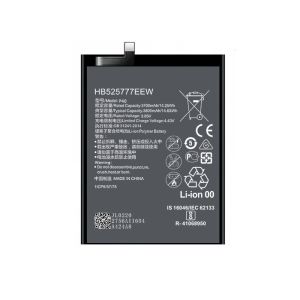 Cell Phone Huawei Lithium Ion Battery HB525777EEW 3700mah 3.85V