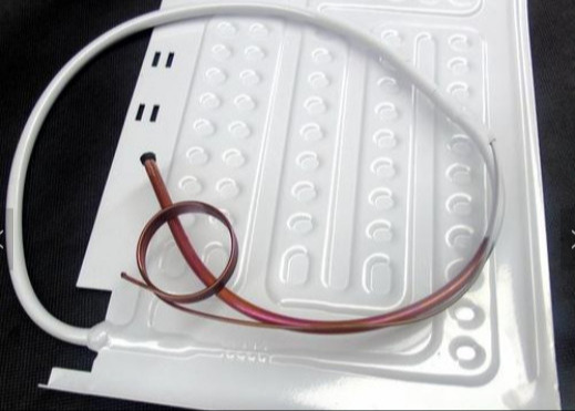 Buy 30KW Refrigerator Evaporator deforst or freeze protection of refrigerator at wholesale prices