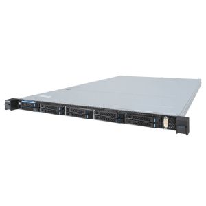 Quality NF5180M5 OEM Web Hosting Win Server 2022 STD 1U Rackmount Server Barebone Case for Needs for sale