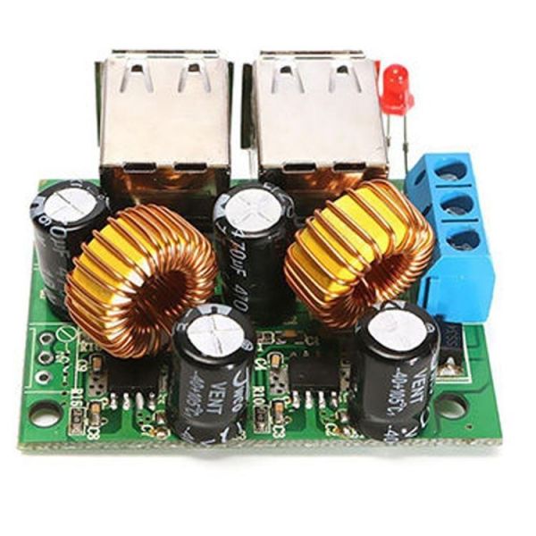 Buy Fast PCB Car Charger Printed Wiring Board Assembly at wholesale prices