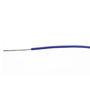 1000V/1200V Single-Conducting Wire With PVC Insulation Material