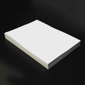 Quality Matte Photo Paper For HP / Epson / Canon Inkjet Printers for sale