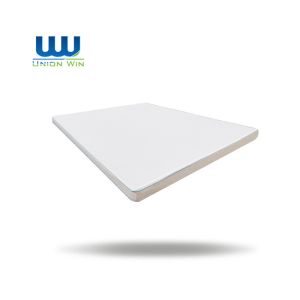 Luxurious Super Soft Ventilated Gel Bed Foam Topper Pressure Relieving