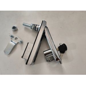 Adjustable Industrial Cabinet Lock