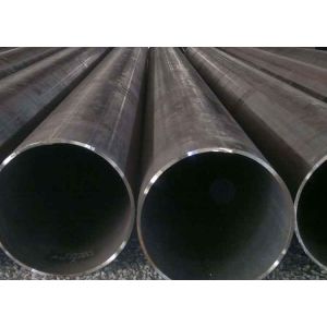 China Weld Carbon 50mm Thickness Lsaw Steel Pipe 1016mm Diameter on sale