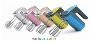 OEM! hot! function of electric hand mixer with 3650W