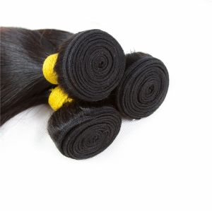 Peruvian Ombre Hair Weave Extension , 7A Ombre Straight Hair Weave