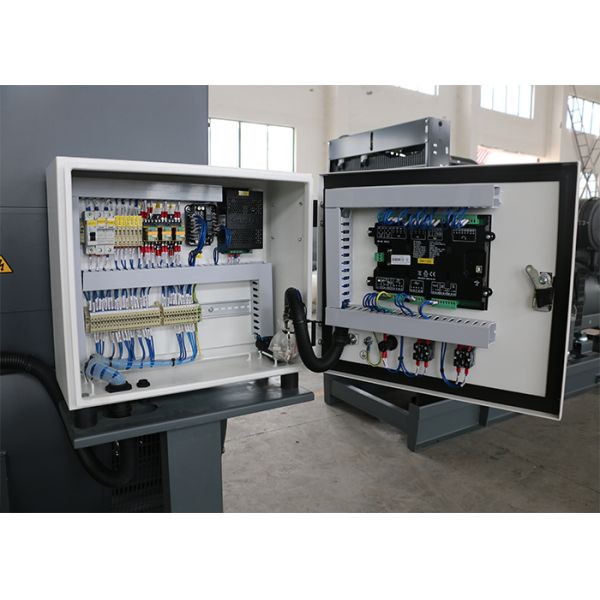 Container Type 1000kva 1400kw 1750KVA Perkins Diesel Generator