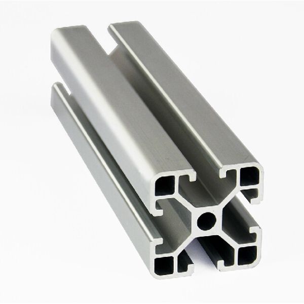 Buy CNC AL6063 Anodised Aluminium Extrusions Anti Frosting at wholesale prices