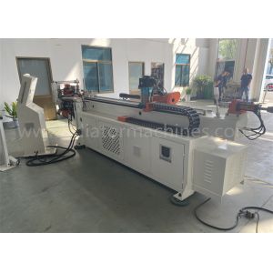 Fully Automatic Pipe Bending Machine With Electric Servo Drive For High-Load