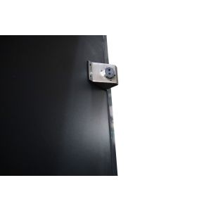 Voice Alarm 35W Infrared Walk Through Metal Detector