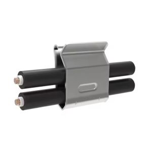 High Quality SUS304 PV Solar Cable Clip