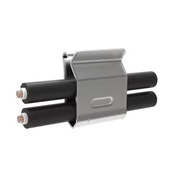 Buy High Quality SUS304 PV Solar Cable Clip at wholesale prices