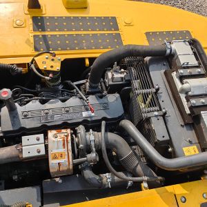 Second Hand Komatsu Pc240-8 Crawler Excavator 24 Ton