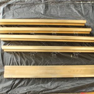 Hot Blade Machine Knife Machine Blade