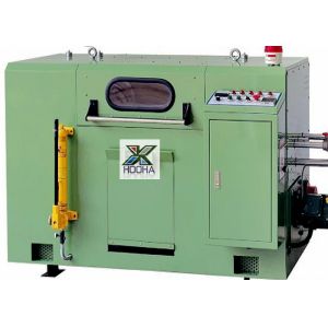 Energy Saving Wire Bunching Machine Electrical Wire Making Machine