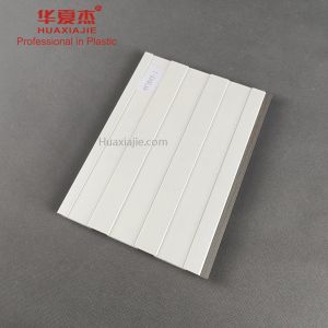 Customizable Wpc Wall Panel For Hall Design Antiseptic